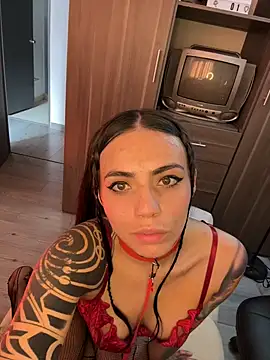 i_am_nina_ – Naživo XXX chat