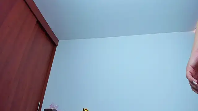 XXX chat uživo modela Luna-Gomez