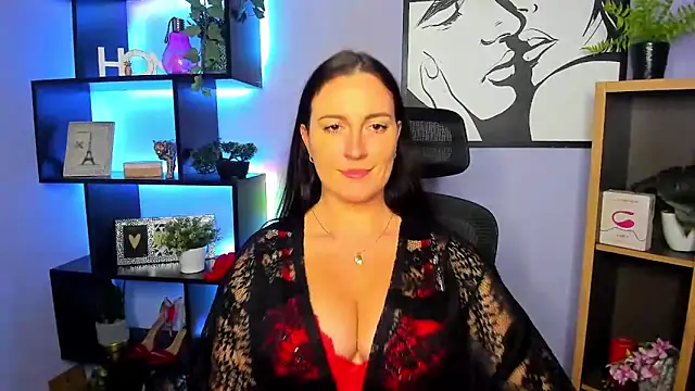 Chat XXX Live FUN_AMI