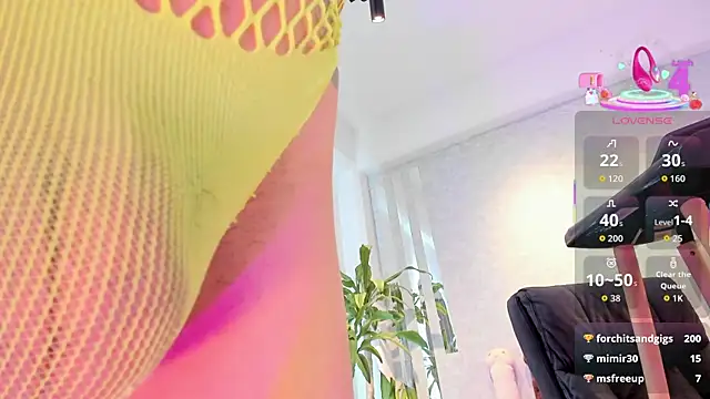 lily_cash1 라이브 XXX 채팅