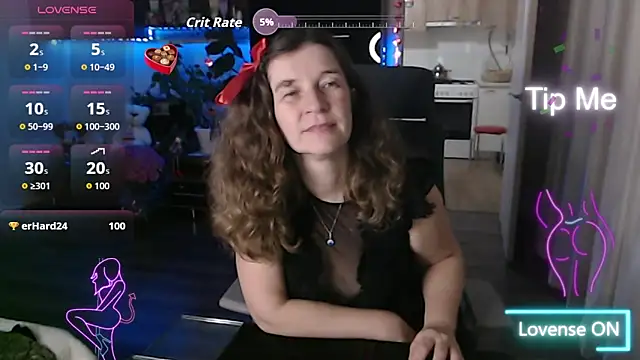 SofiaBoone 现场XXX聊天