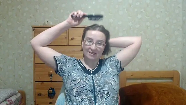 Živý XXX chat Smart_Rose