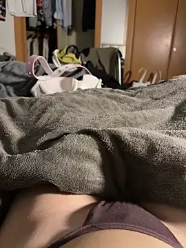 Paige_love Show in webcam