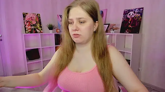 Megan_Violern Live XXX chat