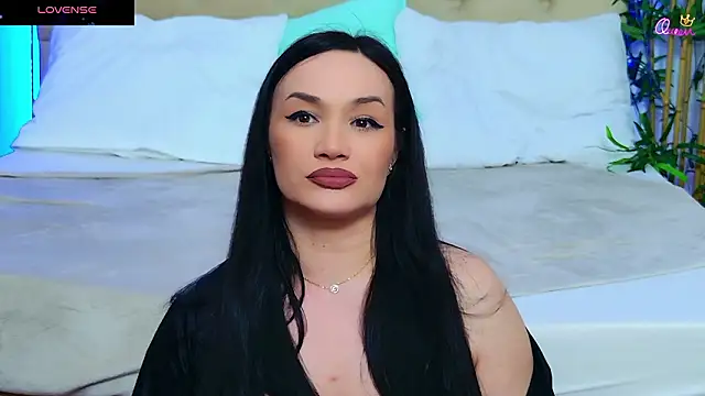 DaliyaArabian: απευθείας συνομιλία ΧΧΧ