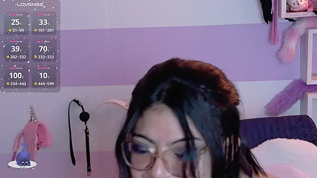 Catwhite_ Live XXX-chat