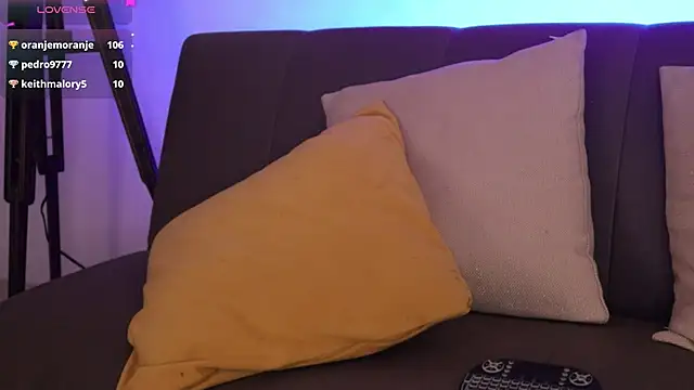 Chatroom XXX en direct de FairyFlexxxx