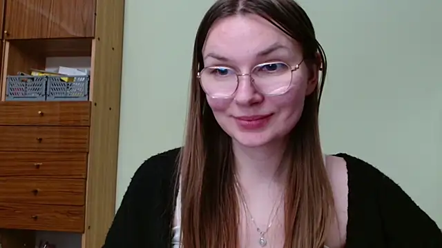 Živý XXX chat LooveELLYx