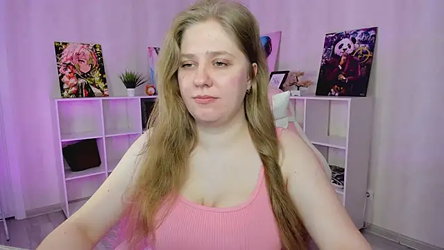 Megan_Violer's Live XXX Chat