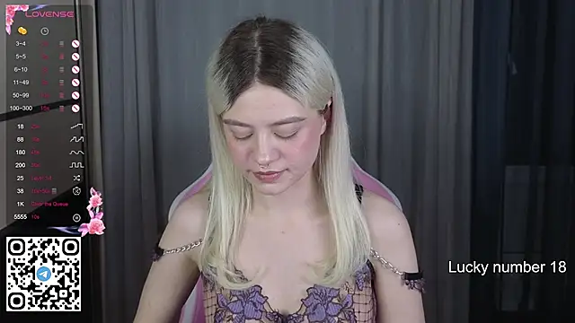 mybunnywendy 现场XXX聊天