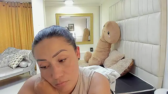 gaby_trent Chat XXX in diretta