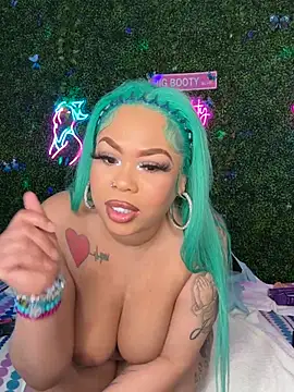 RenaThickAss ওয়েবক্যাম শো