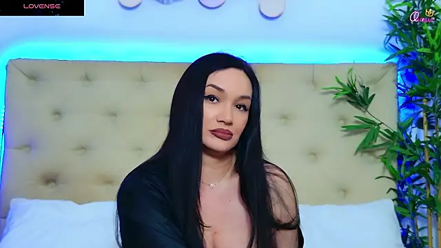 Chat XXX Live DaliyaArabian
