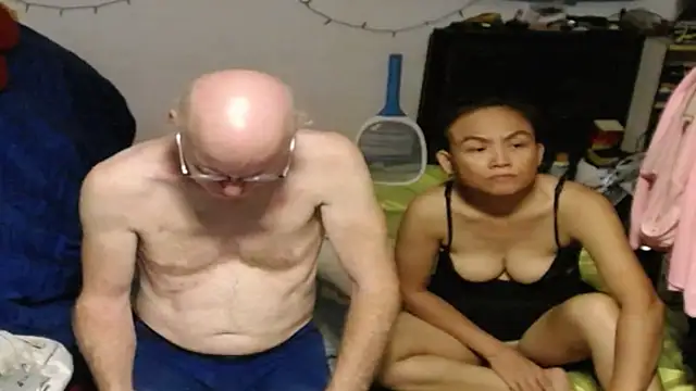 1CuteAndSexy69 Webcam show