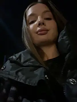 Chat XXX Live KrisMagnoly