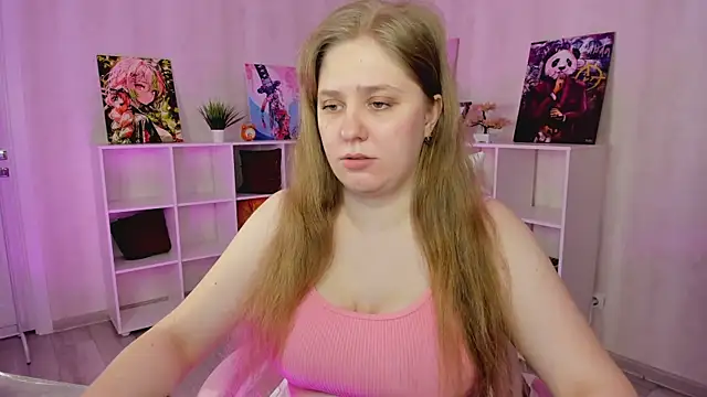 Megan_Violer: онлайн-секс-чат