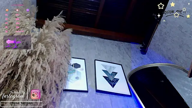 Lena_helleen: απευθείας συνομιλία ΧΧΧ