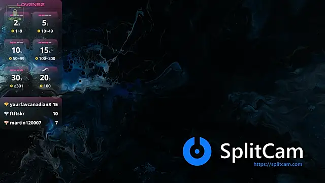 HelgaHimmell Live XXX-chat