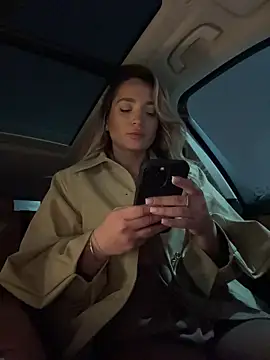 Ivy_Bae's Webcam Show