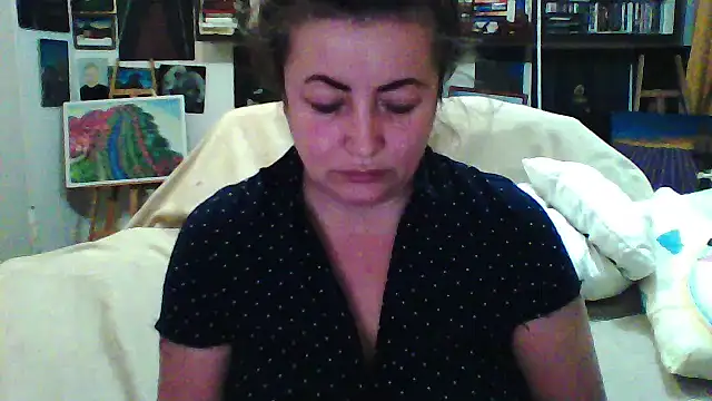 MariaAnaSunshine Live XXX Chat