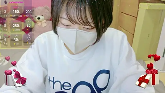 _usya_2525 网络视讯表演