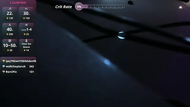 Shantaall_ Live XXX Chat