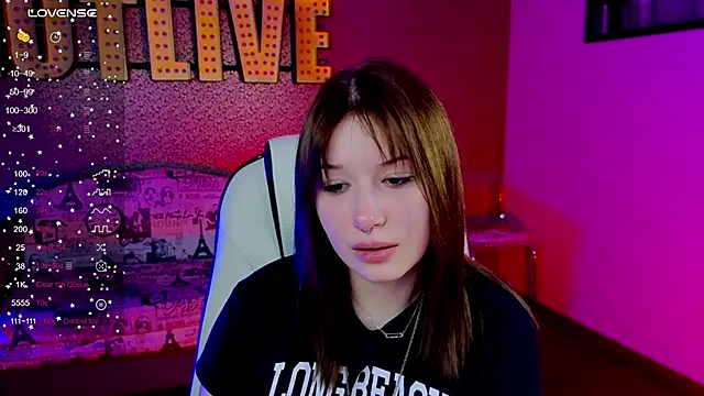 Eridabytrend Live XXX Chat