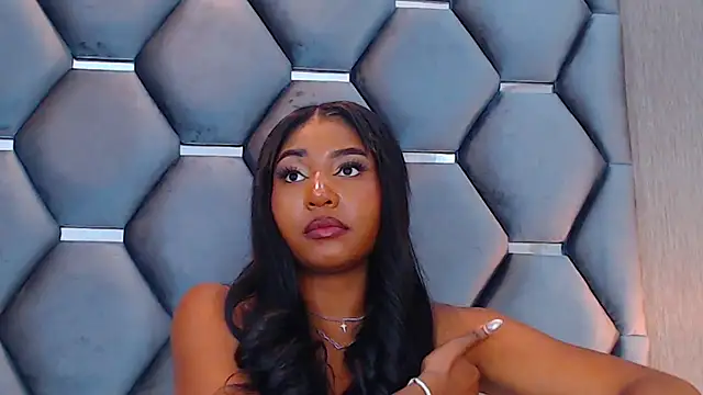 VanessaGlenn: онлайн-секс-чат