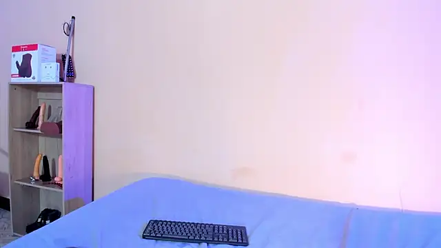 Violetta_0 – Live XXX-chat