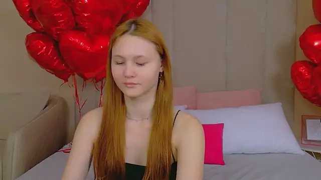 AmeliRoyse Live XXX Chat