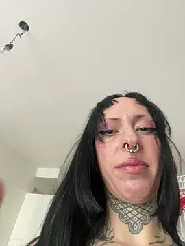 obsesiondarketa – Live XXX-chat