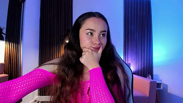 MAGIC_VERA Live XXX Chat