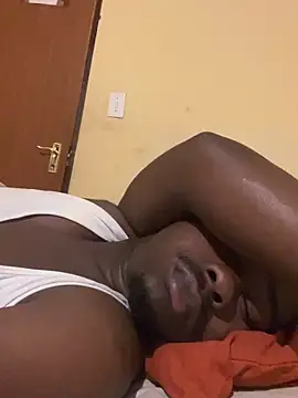 Show modela solodrive na web-kameri