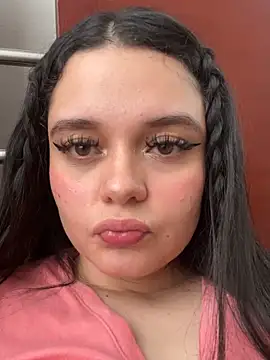 Chat XXX ao vivo de Selena_Roa