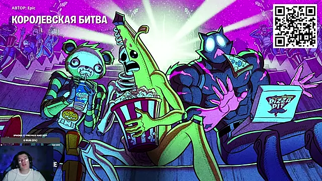 Ak_Macros Show in webcam