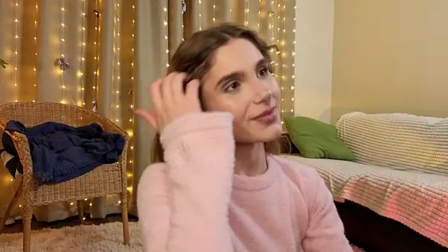 Sembang XXX Secara Langsung RozanneJordan