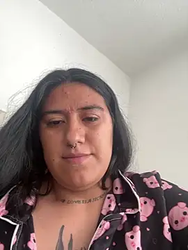 Chat XXX ao vivo de Gaby_Gabbyy