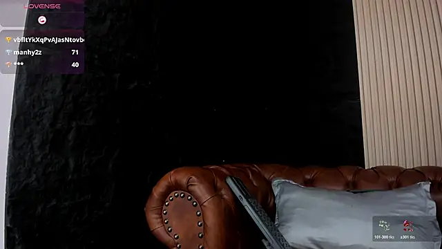 KyleNorth_ 网络视讯表演