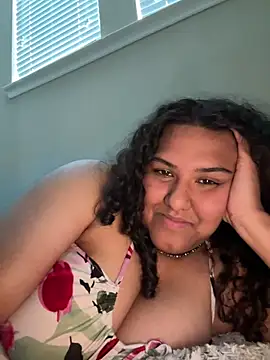 Chat XXX ao vivo de Angeliccreamyrican