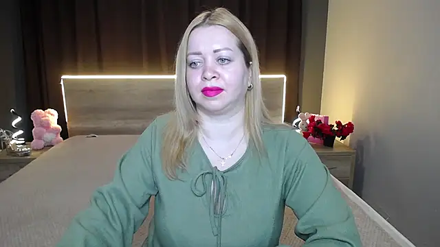 Chatroom XXX en direct de OliviaVerr