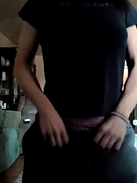 Karlykox69169 élő XXX-chatje