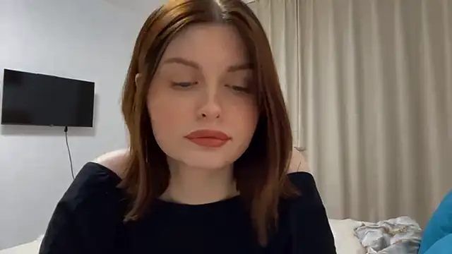 SweetAria1 Live XXX-chat