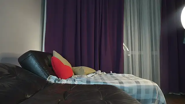 JennyShade Webcam-Show