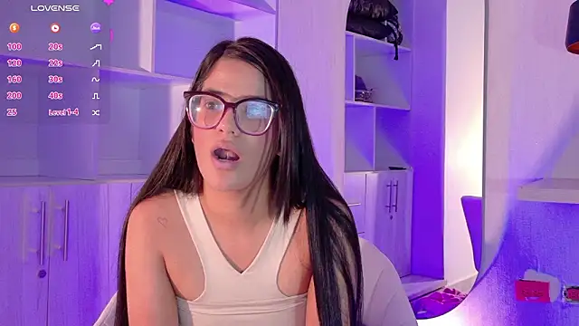 milan_walsh Live XXX Chat