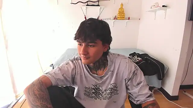 Chat XXX ao vivo de Your_Tao