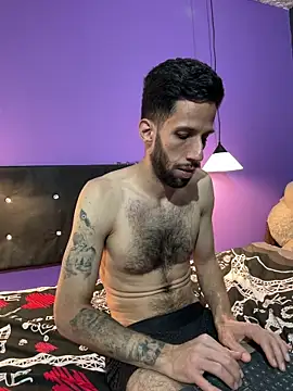Karim_mansur Webcam Show