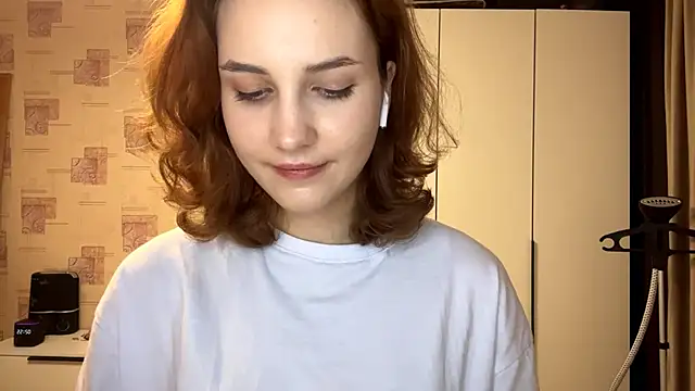 Cutemutuesaslla Live XXX Chat