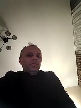 Webkamerová show Vitalitys