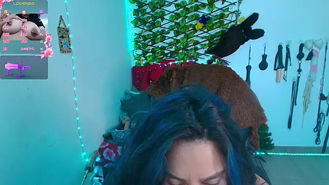 แชท XXX สดของ elektra_32