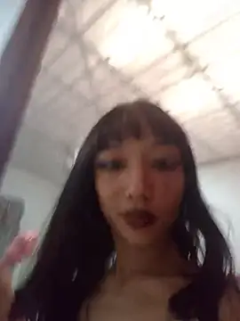 Chatroom XXX en direct de Kuromiunu